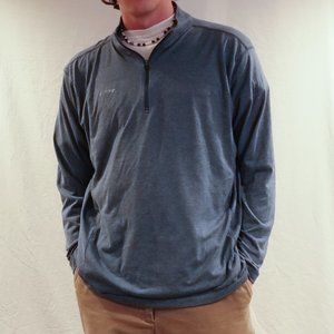 Lightweight Orvis Long Sleeve fishing shirt